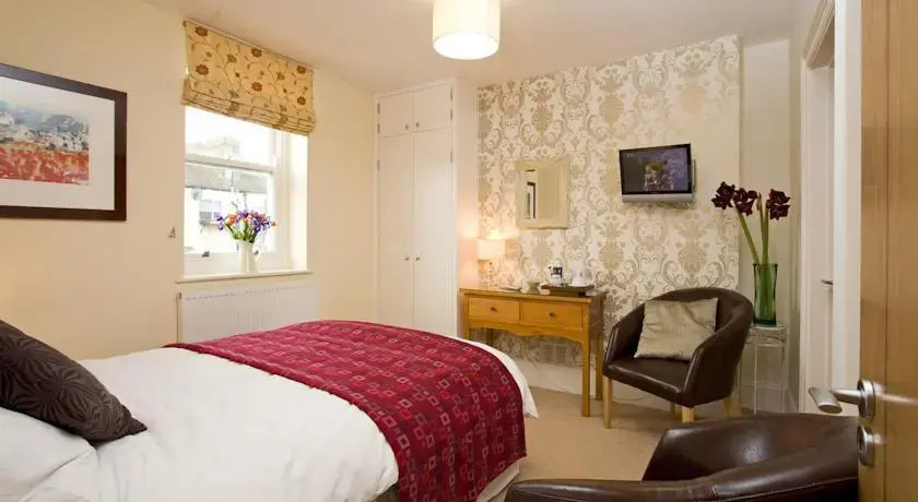 Hotel photo 10