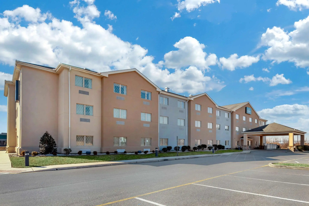Quality Inn Smyrna