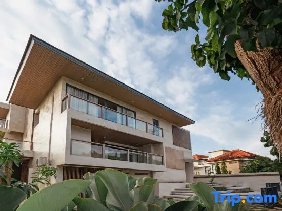 Villa Avocagolf Uluwatu by Nakula