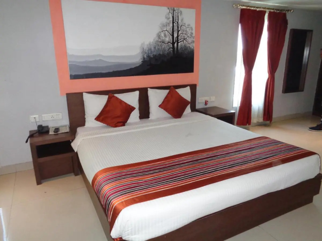 Hotel photo 21
