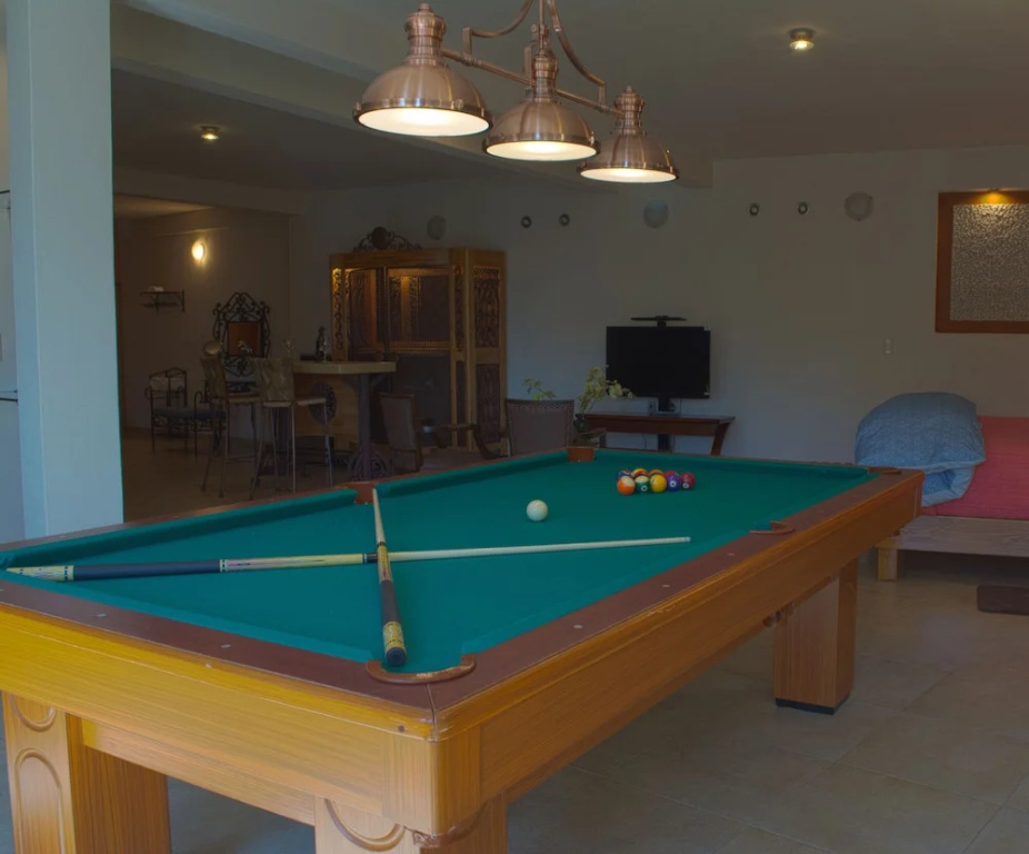Casa Corazón de Plata Suites - Chambres