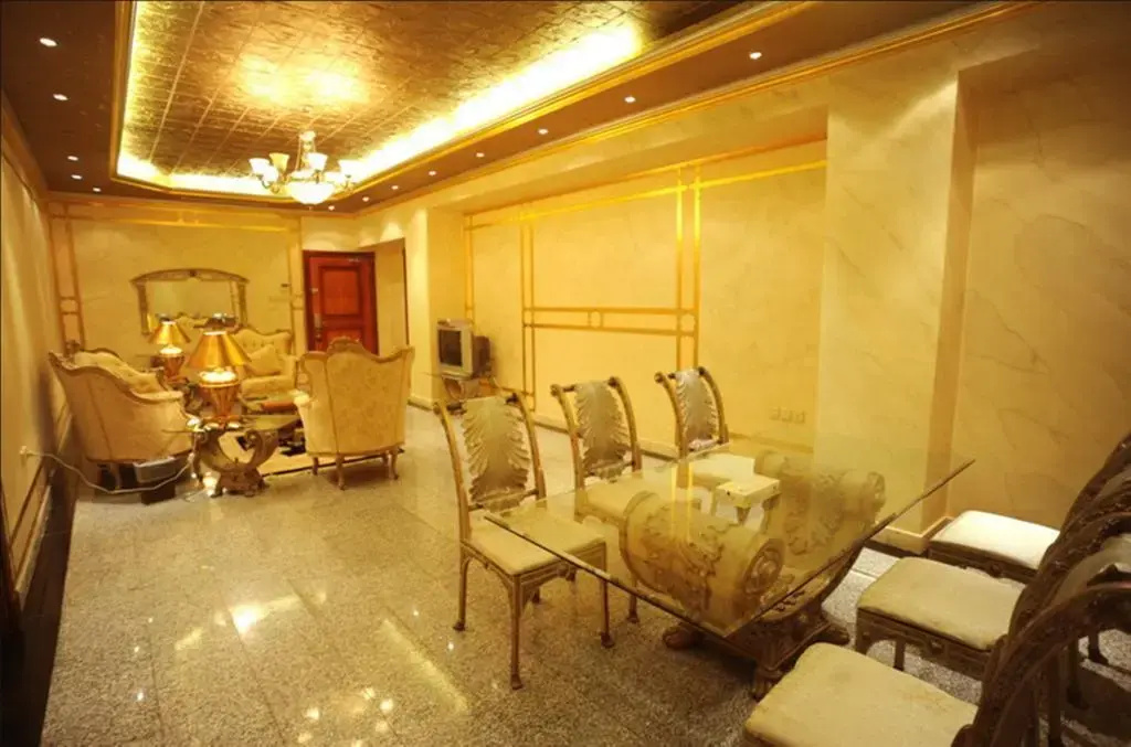 Bhadur Al Hada Hotel - Général