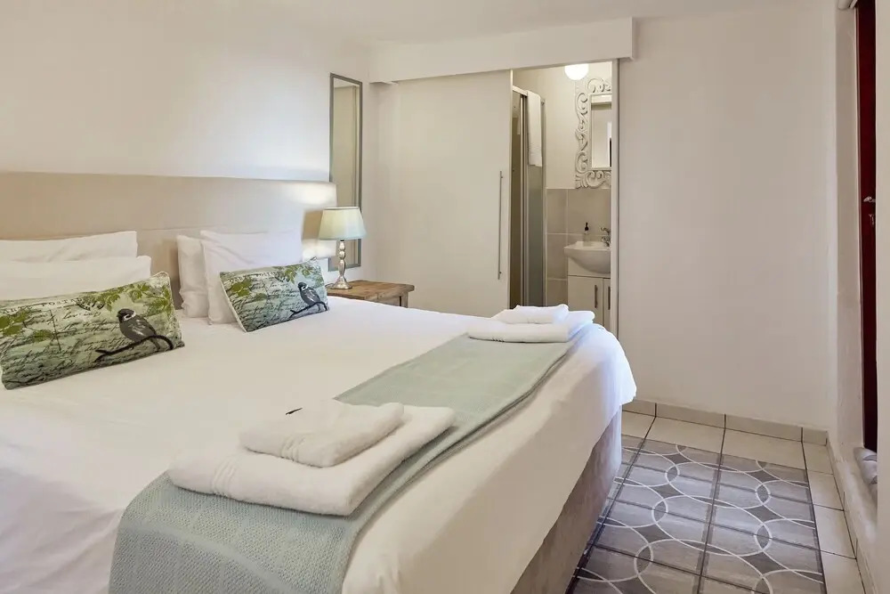 Garvies Surf House - фото 4