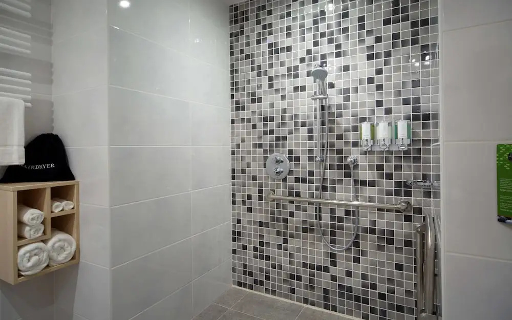 Hampton By Hilton Minsk City Centre - Chambres
