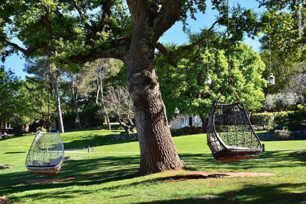 Tenuta Monacelle - Général