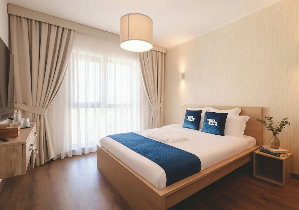 Business room