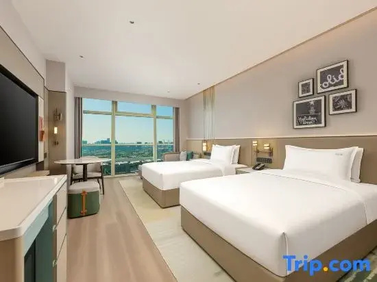 Superior Quadruple room