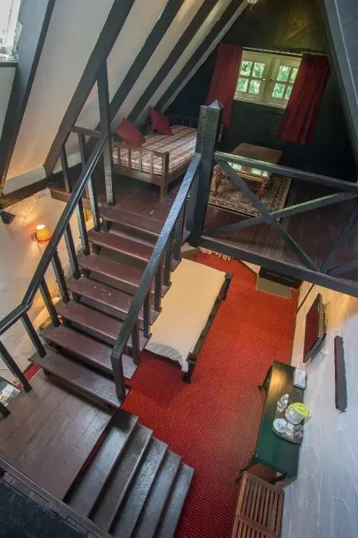 The Bala's Holiday Chalet