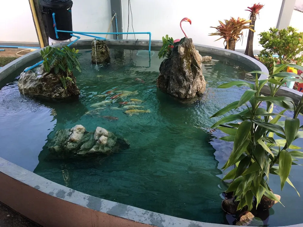 Hotel photo 10