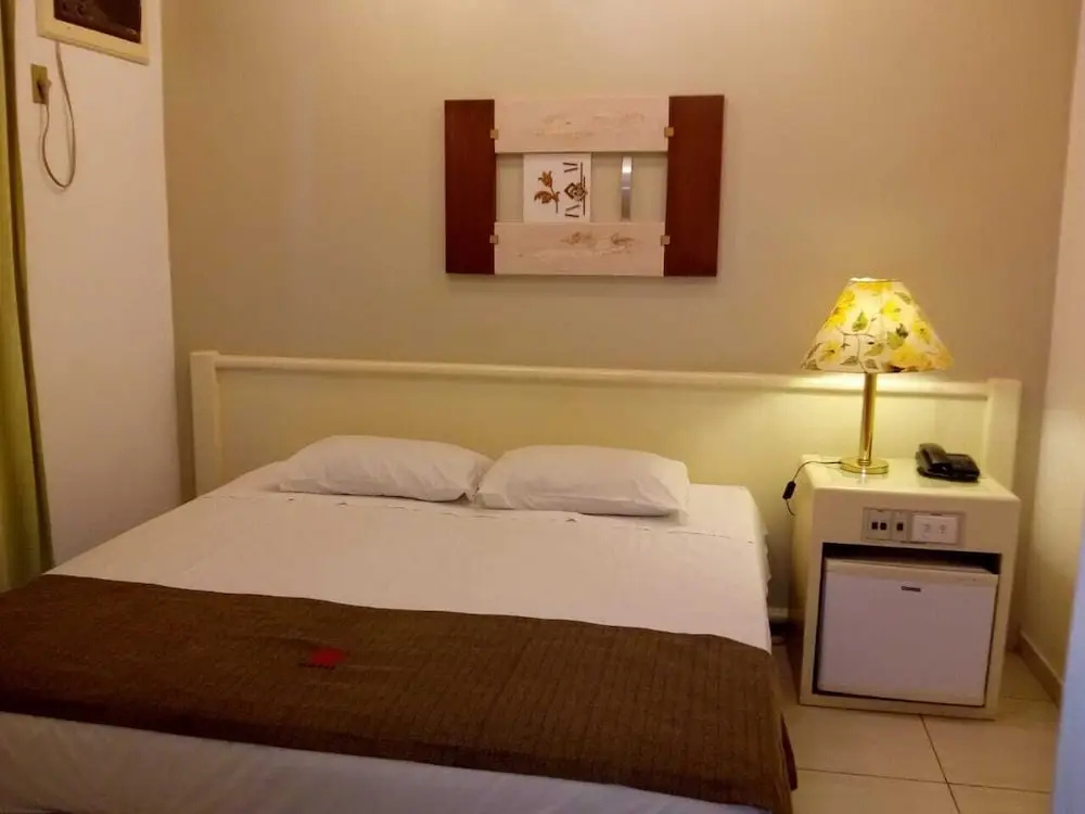 Trade Garden Hotel - Général