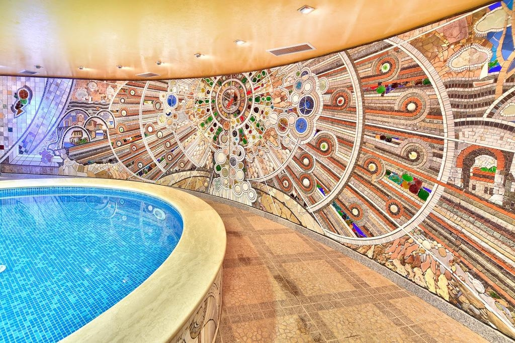iHotel Sunny Beach - Général