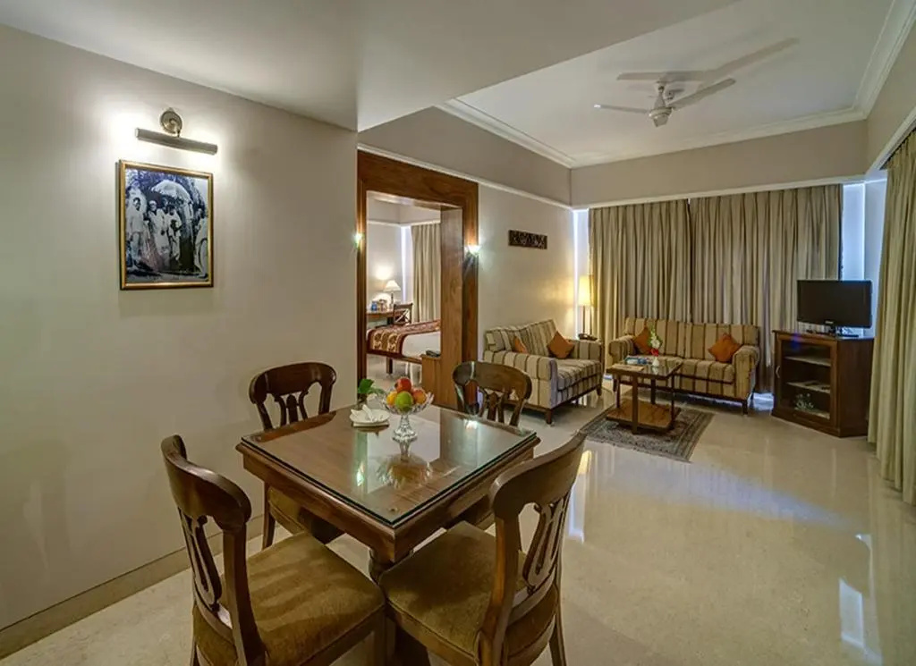 Renest Shraddha Inn - Shirdi - Chambres