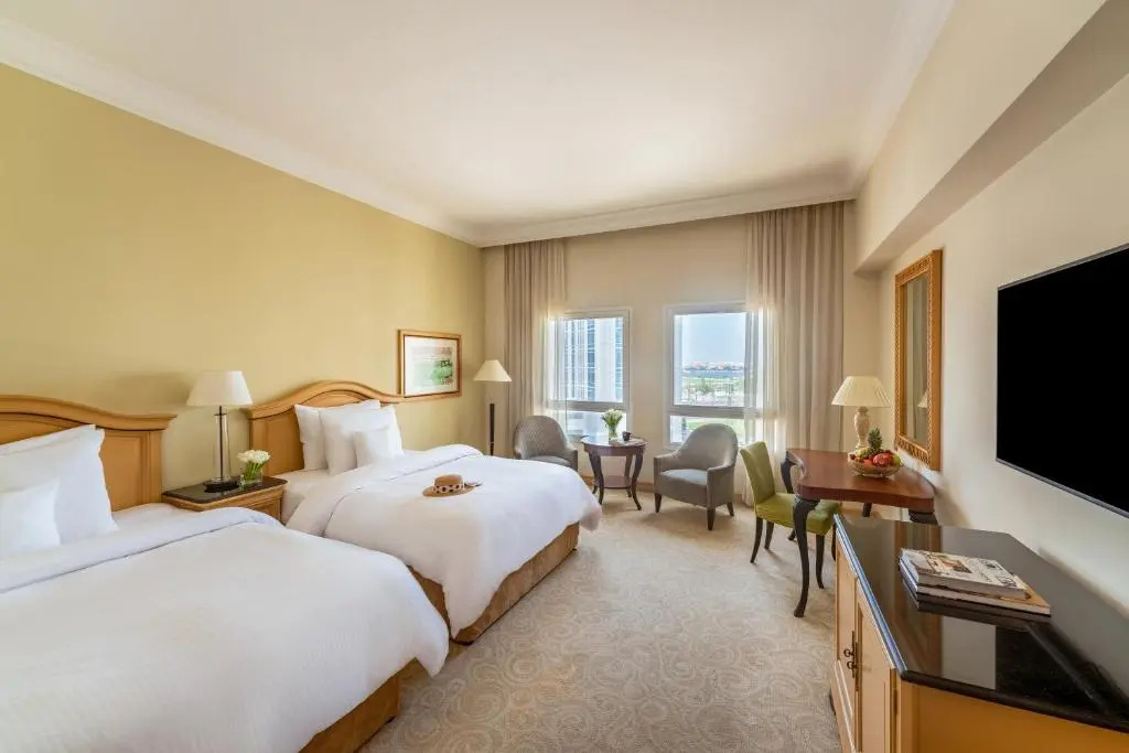 Mövenpick Hotel Doha - Chambres