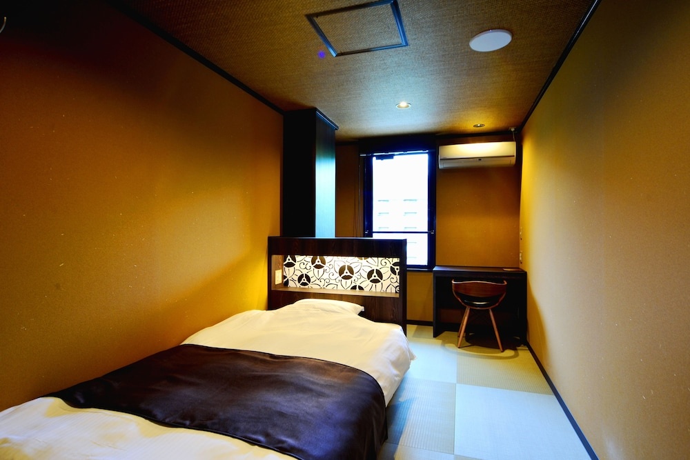 Mount View Hakone Hotel 사진 11