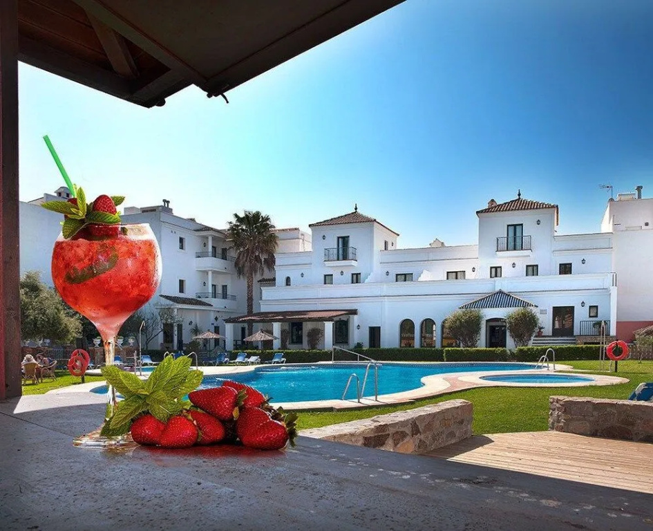 Hostal Doña Lola Marina