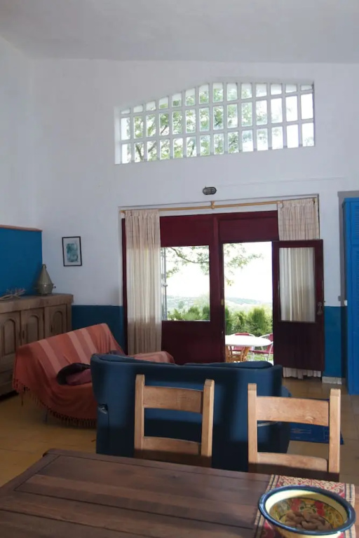 La Escuela del Campo - Général