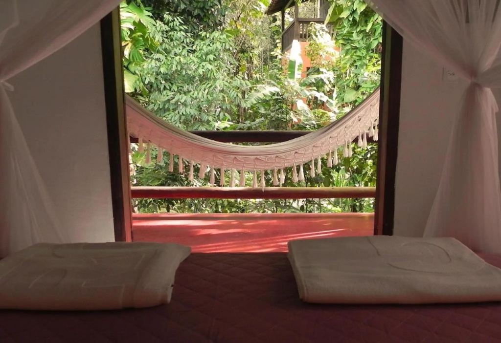 Calypso Inn Trancoso - Général