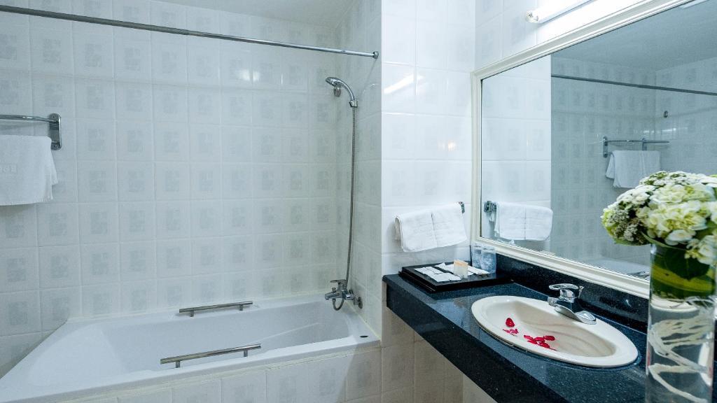 Nha Trang Lodge