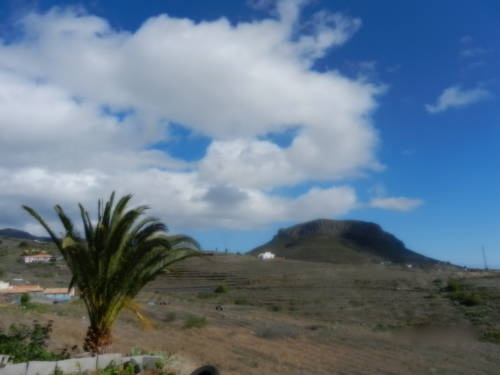 La Hoya del Cura
