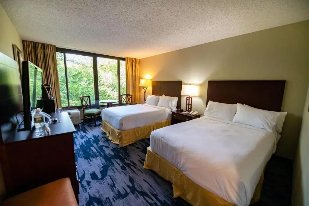 Holiday Inn Resort Bar Harbor - Acadia Natl Park by IHG - Chambres