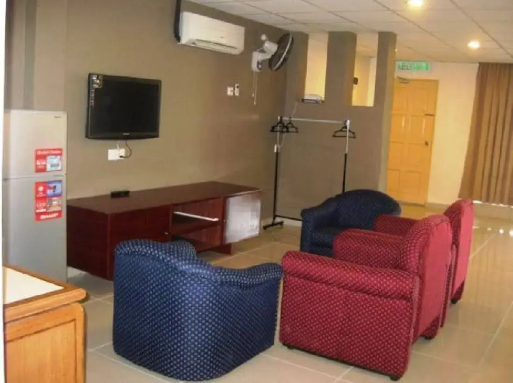 Hotel photo 8