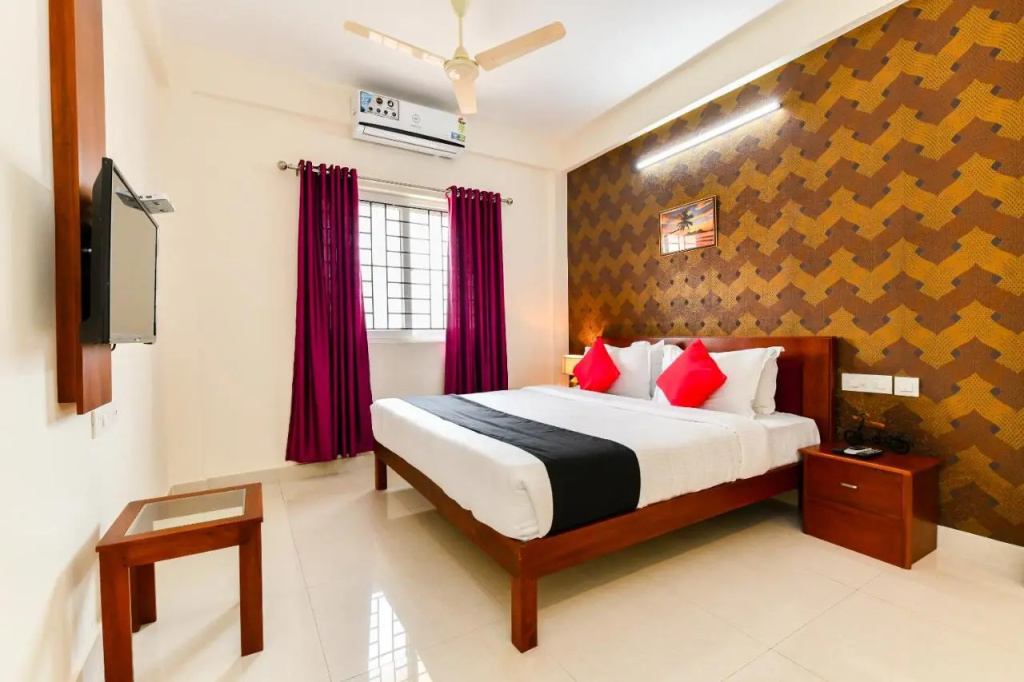 Hotel photo 13