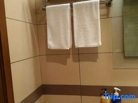 Wulong Kaidi Hotel - Chambres