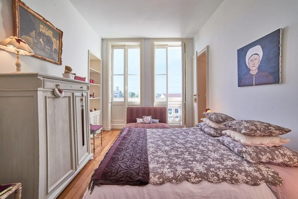 Afficher la photo 6 — Chambre d'hôtes Le Celadon
