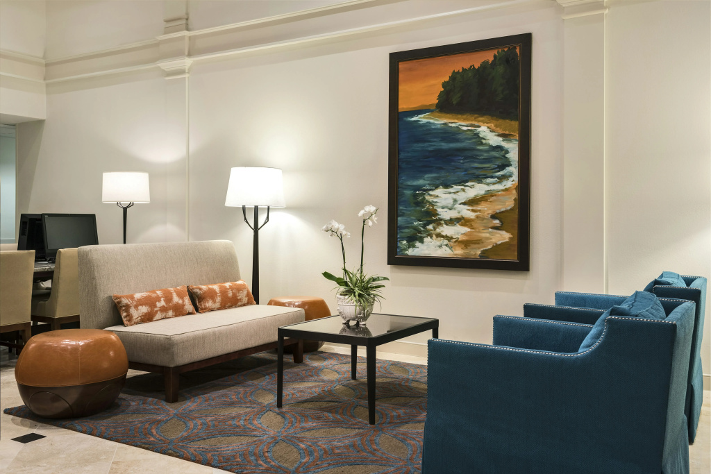 DoubleTree Suites by Hilton Naples - Général