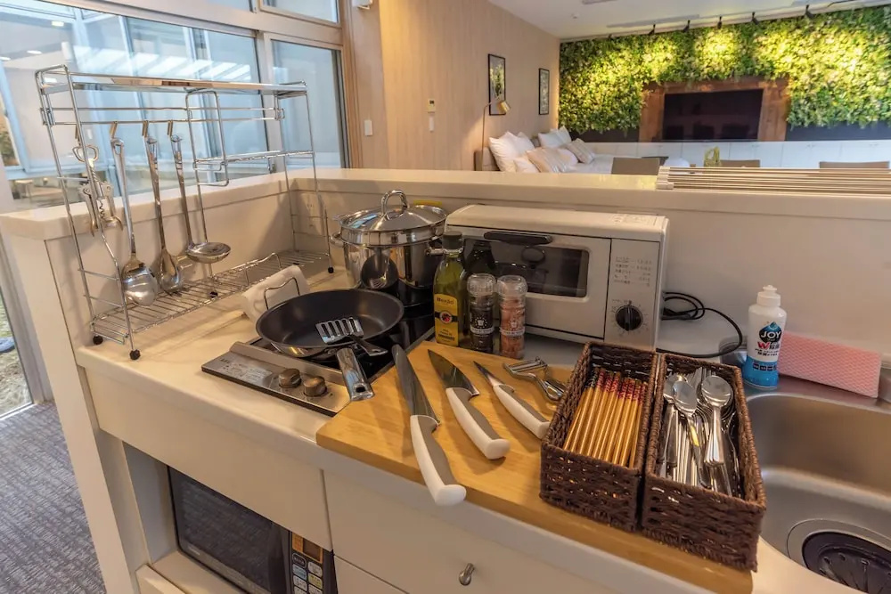 Bijou Suites AI PREMIUM 사진 40
