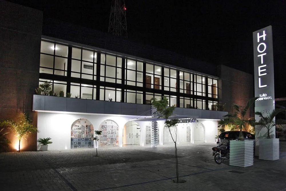 Hotel São Domingos