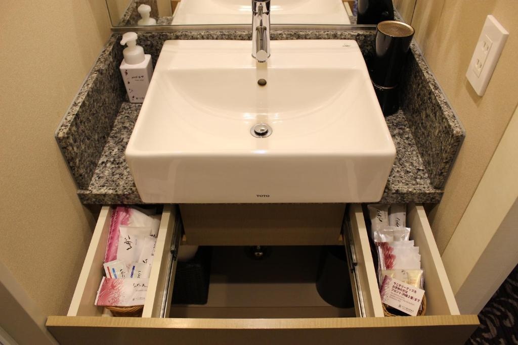 Hotel Ryumeikan Tokyo 사진 8
