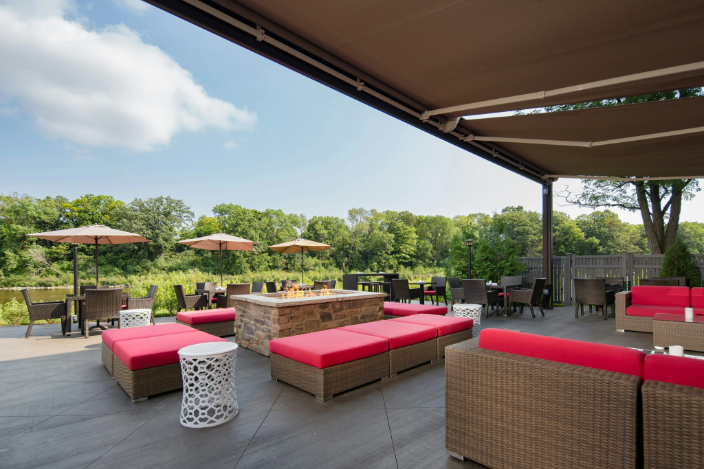 Holiday Inn Milwaukee Riverfront by IHG - Général