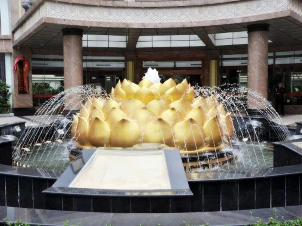 Xishan Holiday Hotel - Général