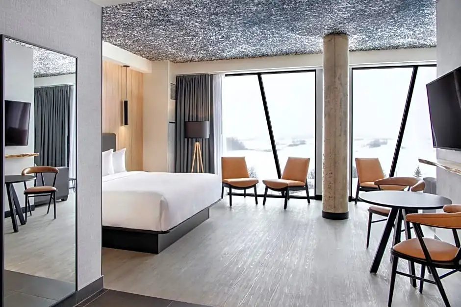 Suite