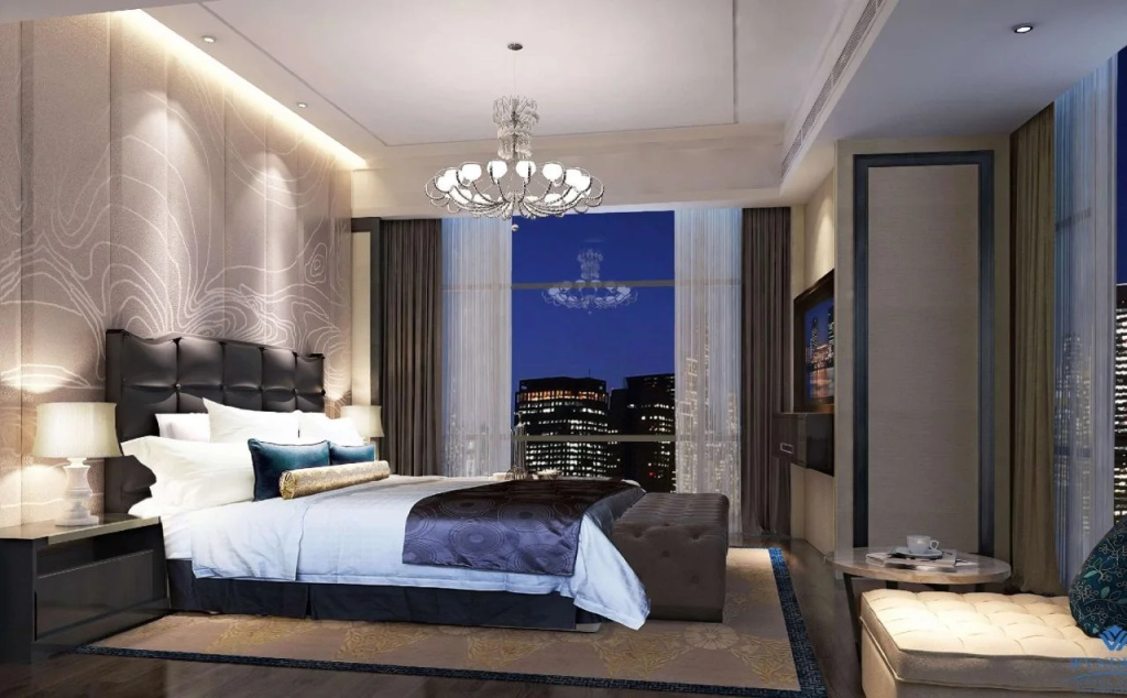 Wyndham Grand Foshan Gaoming - 5