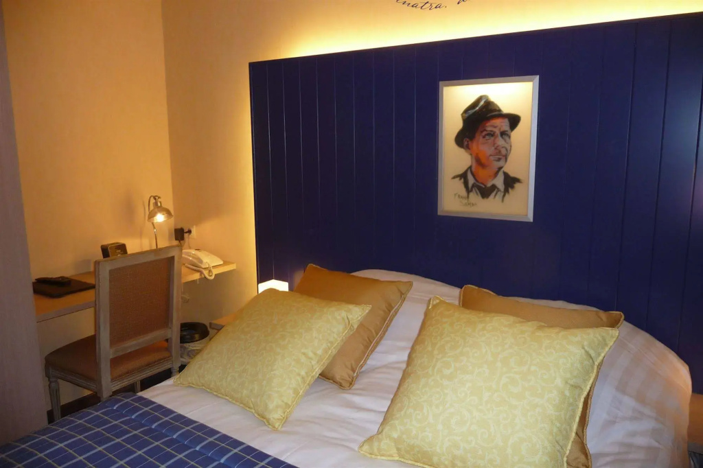 Hotel Gheestelic hof by CW Hotel Collection - Général