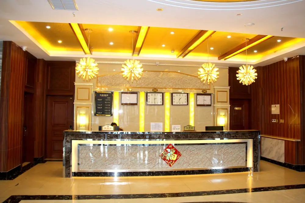 Hotel photo 2