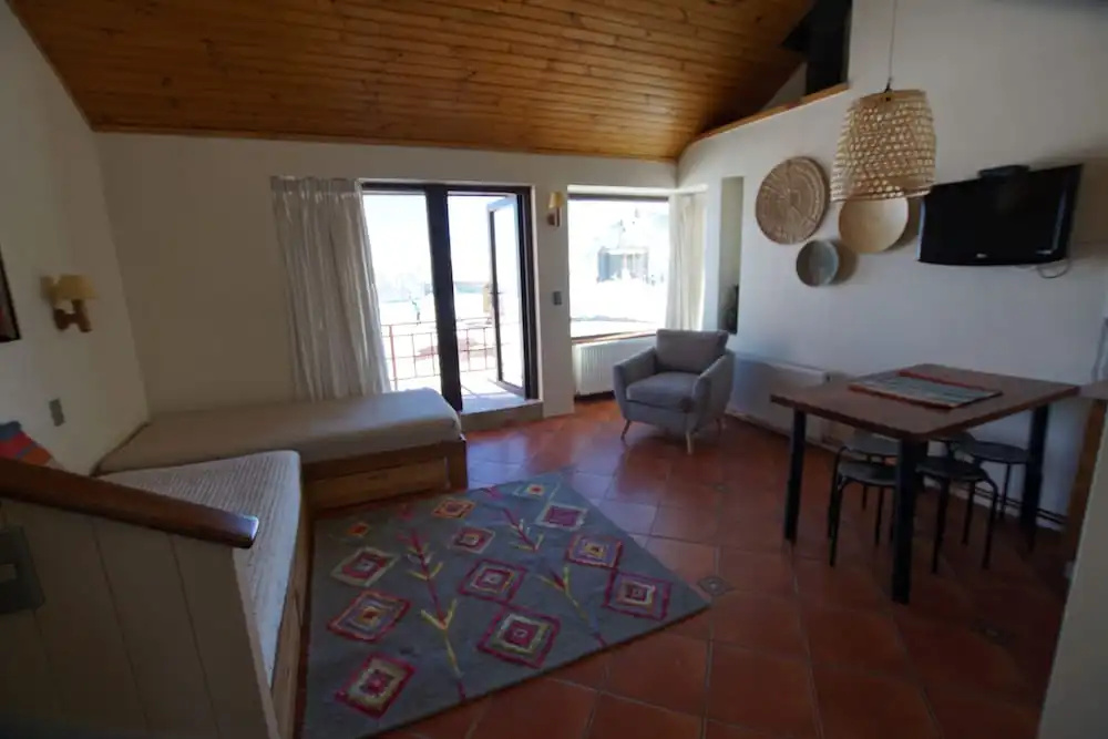 Colorado Apart Hotel - Chambres