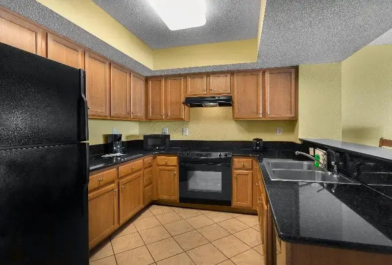 Suite oceanfront