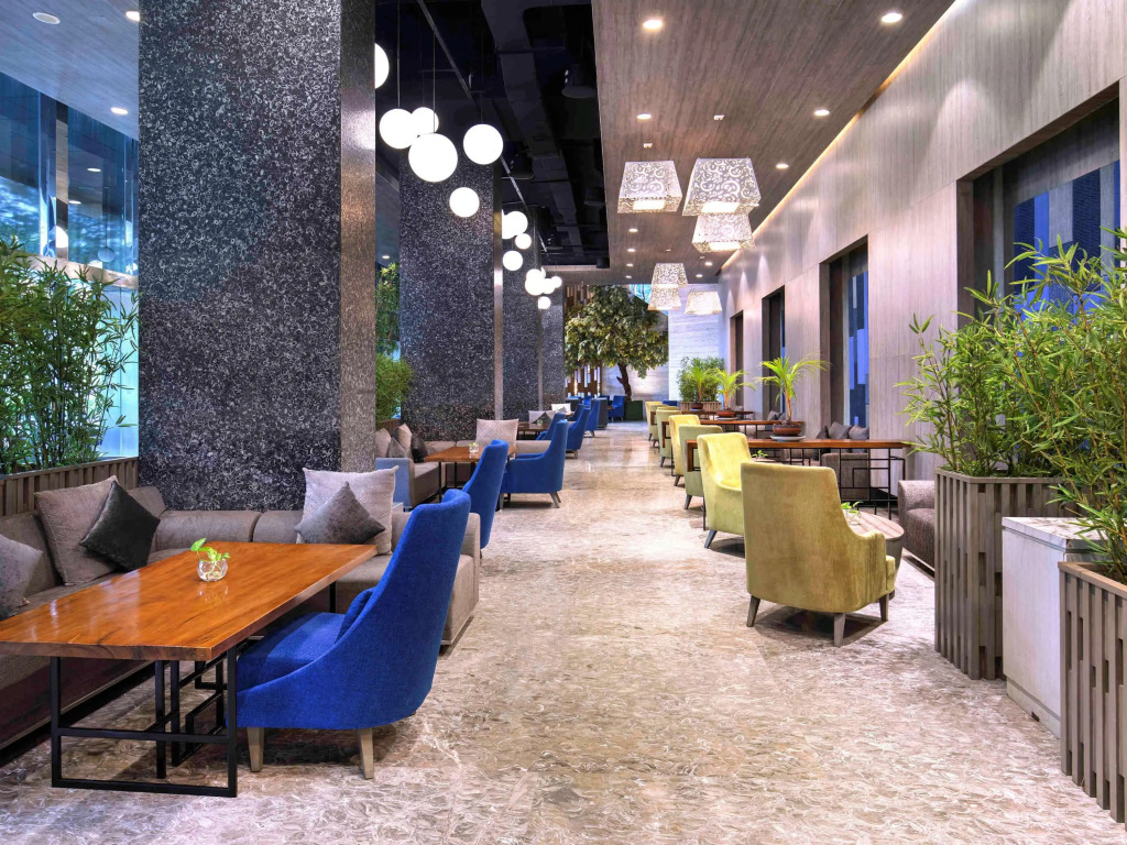 Grand Mercure Jakarta Kemayoran - фото 43