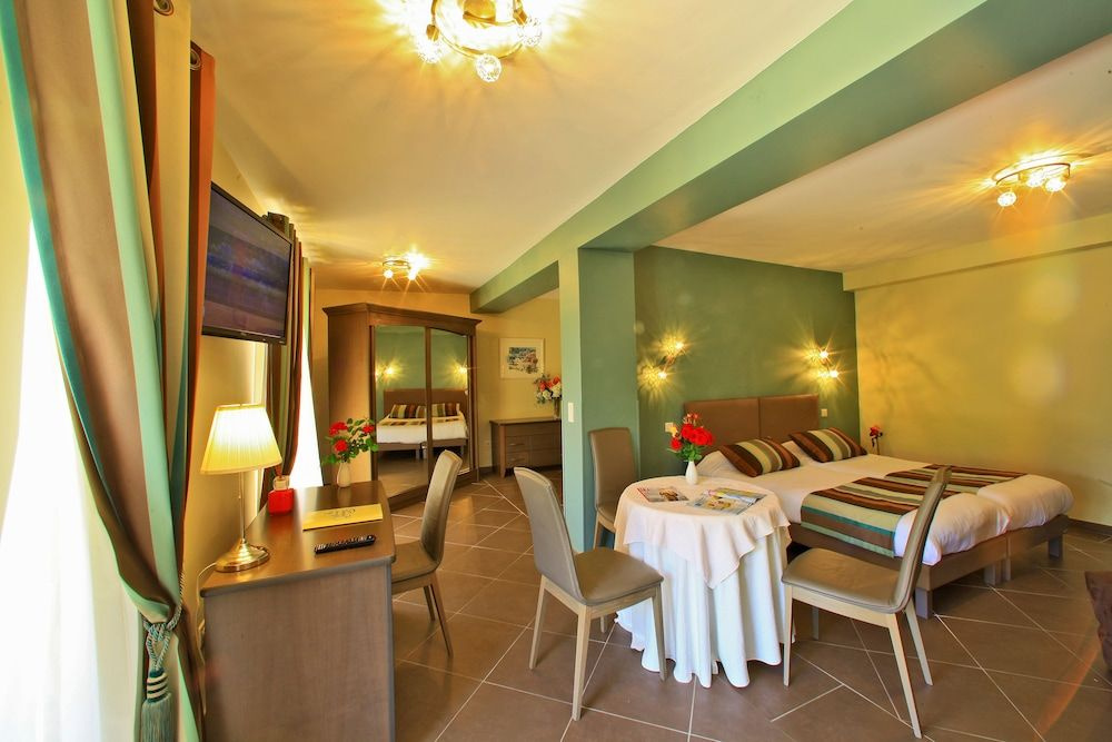 Hotel Restaurant Laborderie - Général