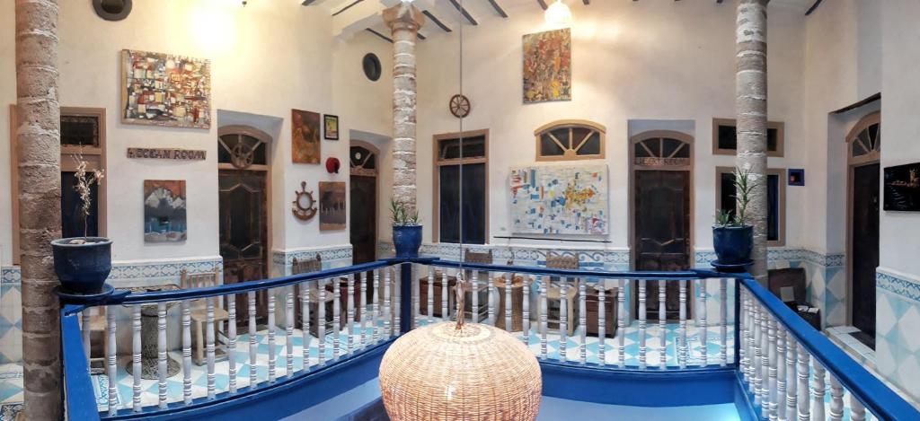 Chill Art Hostel by null