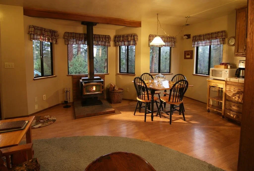 Cienaga Creek Ranch - Général