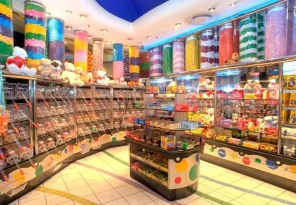 Carnival City Hotel - фото 7