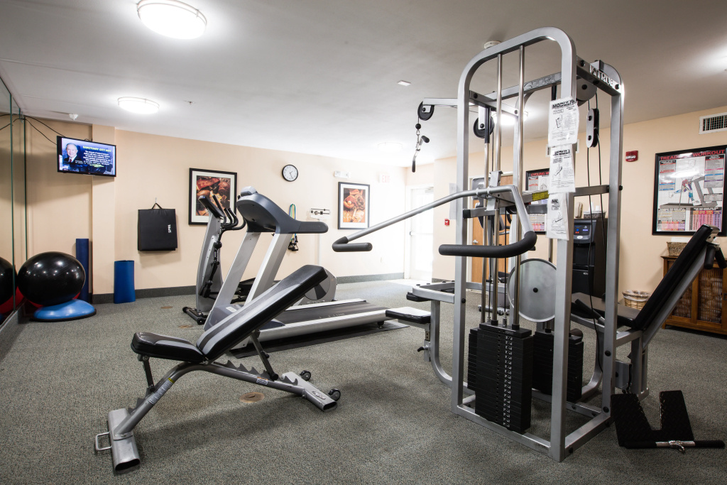 Staybridge Suites Austin Airport by IHG - Général