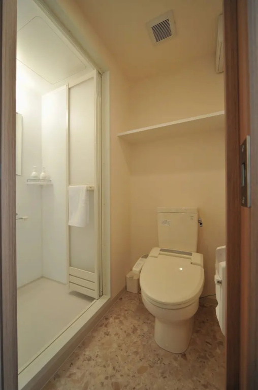 Dormy Inn Tomakomai Natural Hot Spring - Chambres