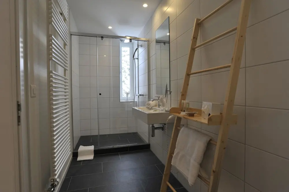 Blatter's Hotel Arosa & Bella Vista SPA - Chambres
