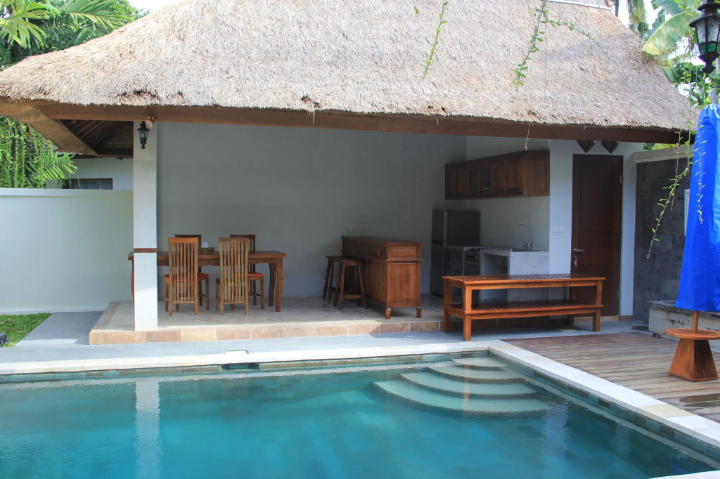 Balisanti Bungalows - Général