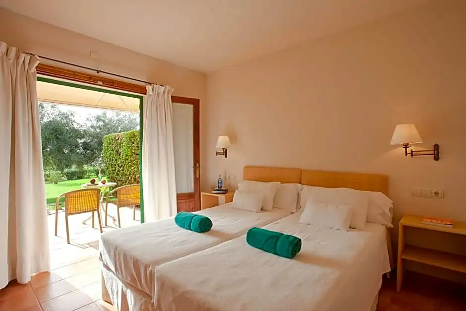 Son Corb Boutique Hotel - Chambres